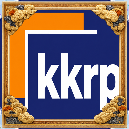 kkrp — galeri pratinjau Resmi APK